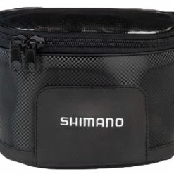 Best Pirce 🥰 Shimano Carbon Look Reelcase ❤️