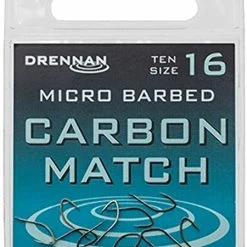 Top 10 😀 Drennan Carbon Match Size 24 10pk 🌟