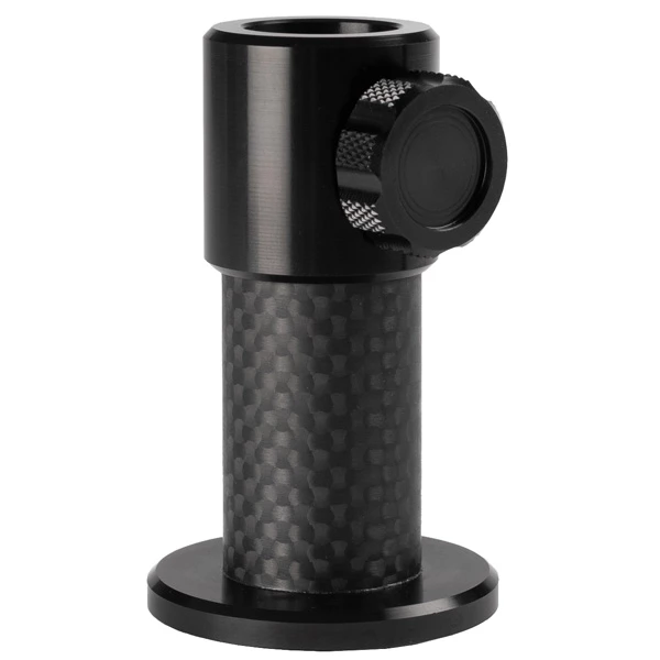 Brand new ⌛ Century Carbon Stealth Chunky Stage Stand 🎉 1 Brand new ⌛ Century Carbon Stealth Chunky Stage Stand 🎉