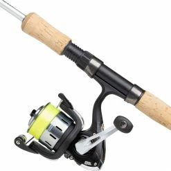 Discount ✨ Abu Garcia Cardinal STX Spinning Combo 😀