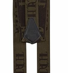 Best Pirce 😀 Harkila Carl-August braces f/buttons 🔔