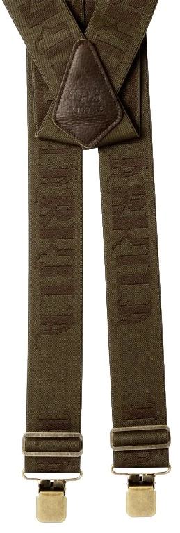 Coupon 🎉 Harkila Carl-Eric Braces With Clips ❤️ 1 Coupon 🎉 Harkila Carl-Eric Braces With Clips ❤️