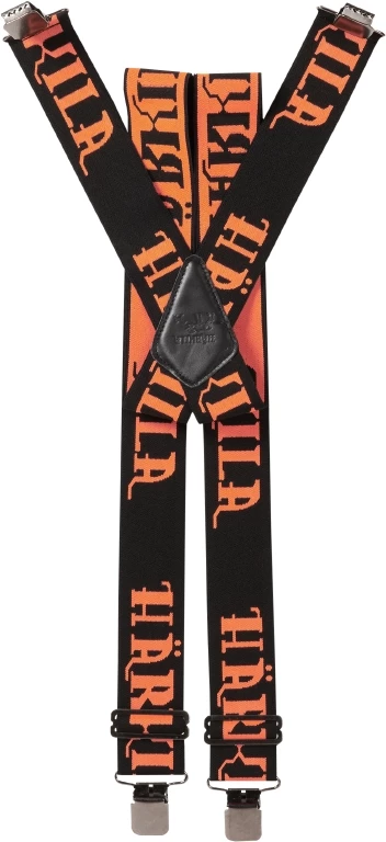 Coupon 🎉 Harkila Carl-Eric Braces With Clips ❤️ 3 Coupon 🎉 Harkila Carl-Eric Braces With Clips ❤️ - Image 3