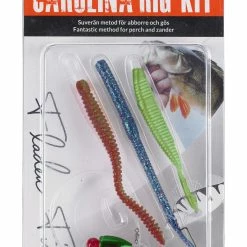 Cheapest 😉 Fladen Carolina Rig Kit 🧨 -Glasgow Angling Sales carolina rig kit green 1