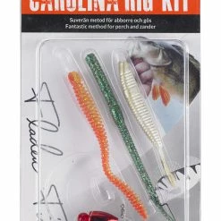 Cheapest 😉 Fladen Carolina Rig Kit 🧨