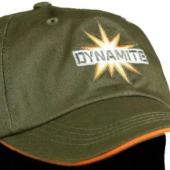 Best Pirce 🛒 Dynamite Baits Carp ⚾ Baseball Cap 🎁