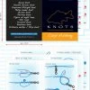 Deals 👏 Angling Knots Carp Fishing Knots Booklet 🥰