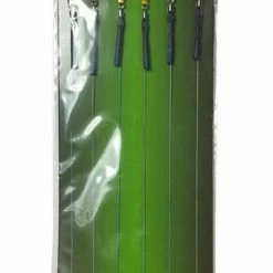 Discount 😍 Dinsmore Carp Hair Rigs 2 X Size 6 8 10 👍