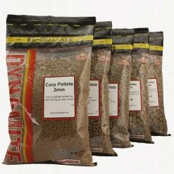 Cheapest ❤️ Dynamite Baits Carp Pellets 700g 😀
