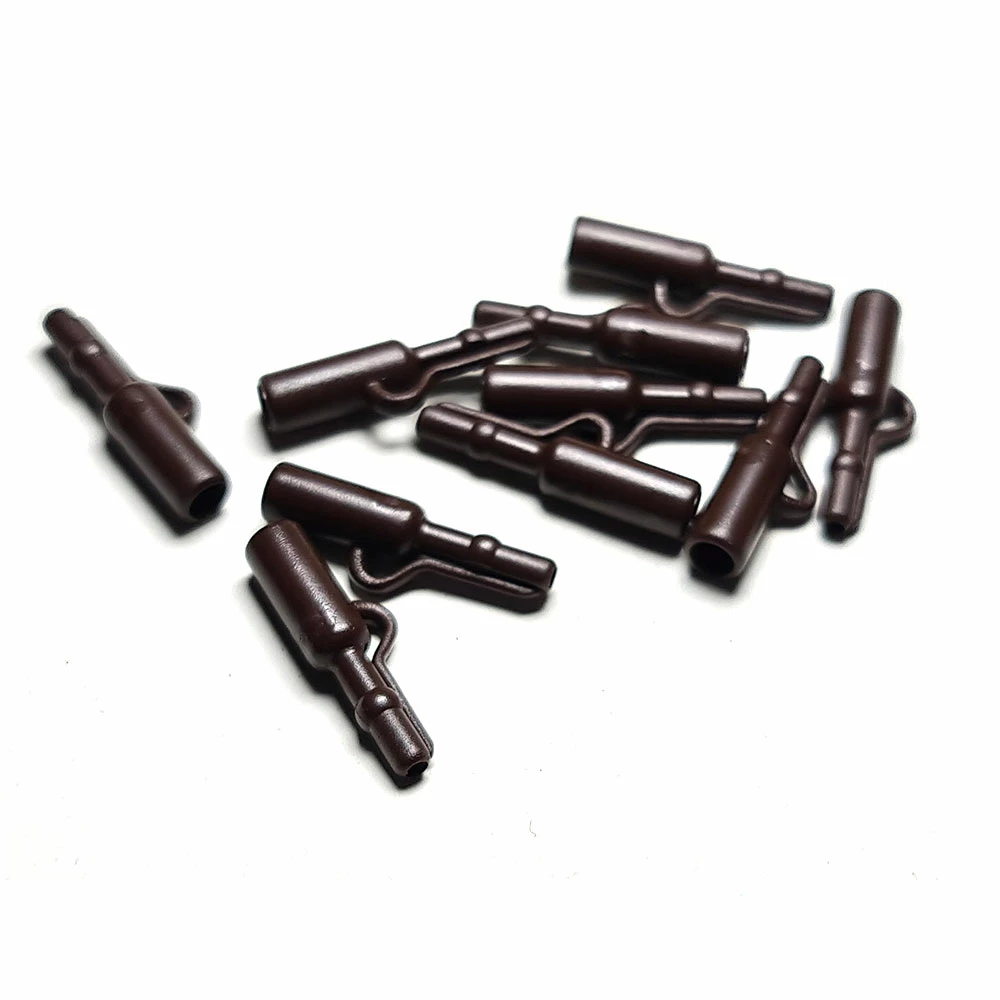 Buy π TF Gear Carp Lead Clips Gravel/Clay 10pc π 1 Buy π TF Gear Carp Lead Clips Gravel/Clay 10pc π