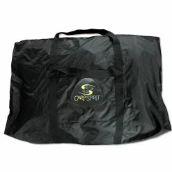 New 🔔 Carp Spirit Carry Bag For Black Boat 🌟