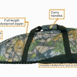 Best Sale 😀 Buffalo River CarryPro Competitor Rifle Slips 🎁