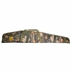 Flash Sale 🛒 Buffalo River Standard CarryPRO Gun Bag 🧨 -Glasgow Angling Sales carrypro bag camo front