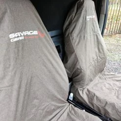 Wholesale 🥰 Savage Gear Carseat Cover 🎁 7 Wholesale 🥰 Savage Gear Carseat Cover 🎁 -Glasgow Angling Sales carseat20cover2