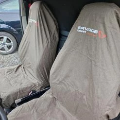 Wholesale 🥰 Savage Gear Carseat Cover 🎁 8 Wholesale 🥰 Savage Gear Carseat Cover 🎁 -Glasgow Angling Sales carseat20cover3