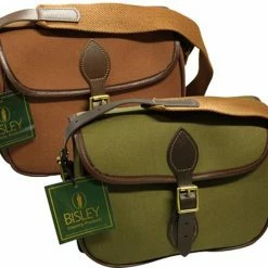Best Sale 🧨 Bisley Canvas Cartridge Bags 🌟