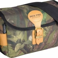 Coupon 👍 Jack Pyke Cartridge Bags 😀 -Glasgow Angling Sales cartridge bag woodland