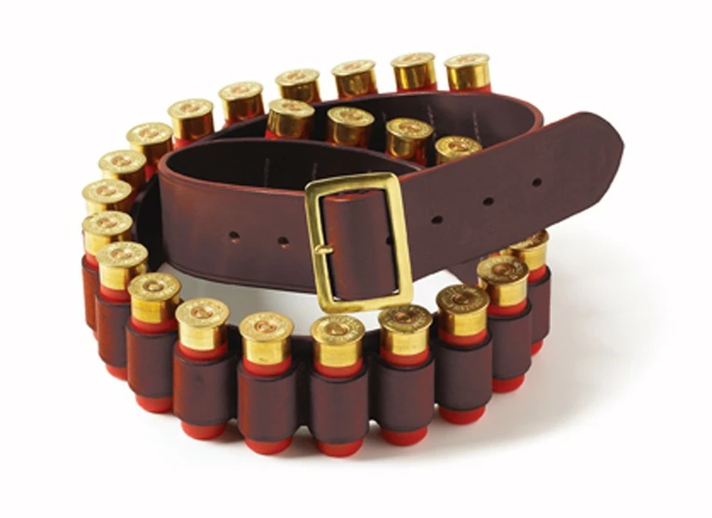 Brand new ๐ Brady Leather Cartridge Belt ๐งจ 1 Brand new ๐ Brady Leather Cartridge Belt ๐งจ