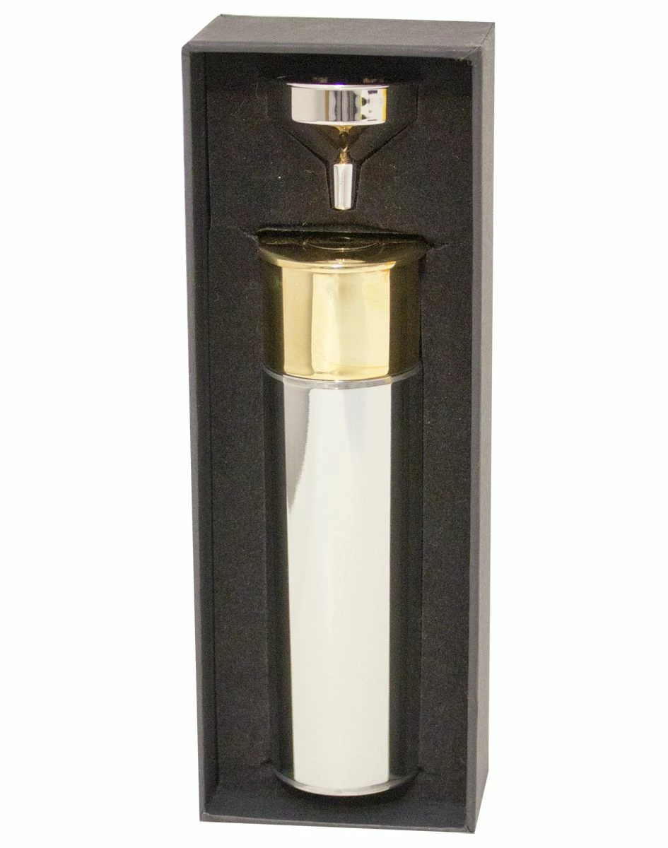 Budget 😉 Bisley Cartridge Flask ⌛ 3 Budget 😉 Bisley Cartridge Flask ⌛ - Image 3