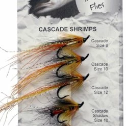 Best Sale 👏 Dragon Cascade Shrimp ⭐