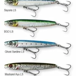 Best reviews of ✔️ Savage Gear Cast Hacker 1pcs 🥰