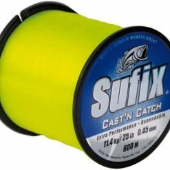 Discount 👍 Sufix Cast'N Catch Line 🌟