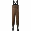 Hot Sale 😀 Hodgman Caster Neoprene Chest Waders - Felt Boot ⌛