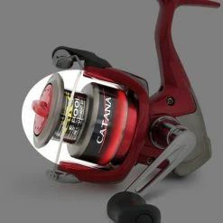 Outlet ❤️ Shimano Catana FC Spare Spool ✨