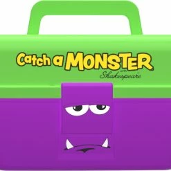 Best Sale 🎉 Shakespeare Catch A Monster Play Box 😀 8 Best Sale 🎉 Shakespeare Catch A Monster Play Box 😀 -Glasgow Angling Sales catch a monster play box purple