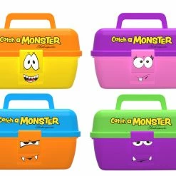 Best Sale 🎉 Shakespeare Catch A Monster Play Box 😀