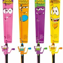 Best reviews of 👏 Shakespeare Catch A Monster Spinning Kit 🧨