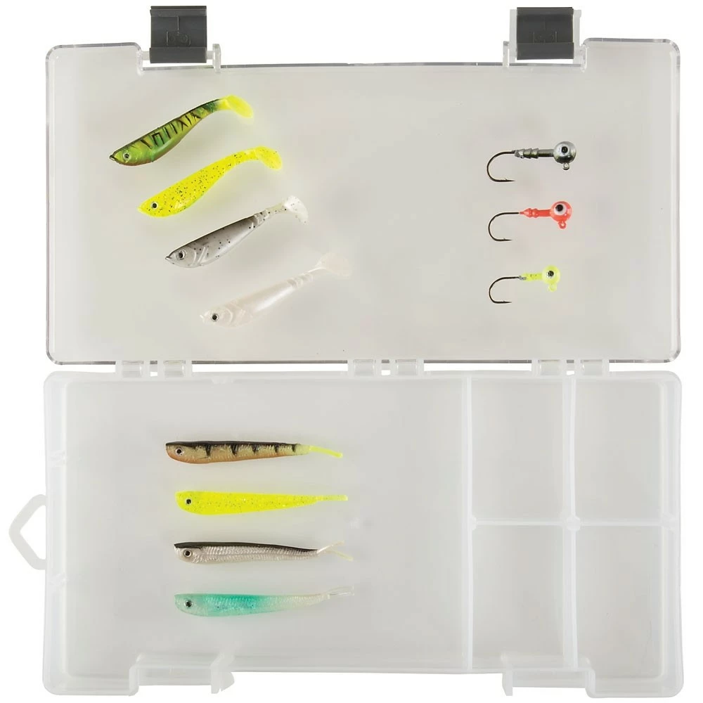 Wholesale 🤩 Shakespeare Catch More Fish LRF Kit 🥰 2 Wholesale 🤩 Shakespeare Catch More Fish LRF Kit 🥰 - Image 2