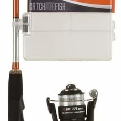 Wholesale 🤩 Shakespeare Catch More Fish LRF Kit 🥰