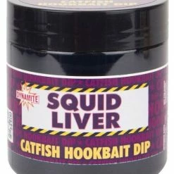Discount ๐ Dynamite Baits Catfish Hookbait Dip 270ml ๐งจ 5 Discount ๐ Dynamite Baits Catfish Hookbait Dip 270ml ๐งจ -Glasgow Angling Sales catfish hookbait dip 270ml squid liver