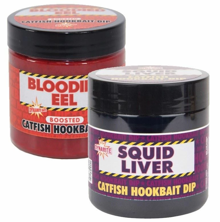 Discount ๐ Dynamite Baits Catfish Hookbait Dip 270ml ๐งจ 1 Discount ๐ Dynamite Baits Catfish Hookbait Dip 270ml ๐งจ