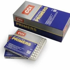Best deal 🔥 CCI Standard Rifle Primers 👏
