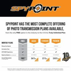 Best deal ✔️ SpyPoint CELL-LINK Universal Cellular Camera Adapter 😀 -Glasgow Angling Sales cell link universal cellular camera adapter 4