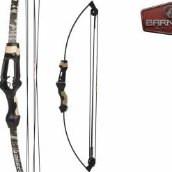 Outlet 🤩 Barnett Centreshot Compound MO Bow Kit 💯