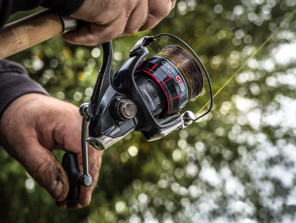 Wholesale 😀 Preston Innovations Centris NT Reels 👍 3 Wholesale 😀 Preston Innovations Centris NT Reels 👍 - Image 3