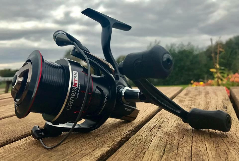 Wholesale 😀 Preston Innovations Centris NT Reels 👍 6 Wholesale 😀 Preston Innovations Centris NT Reels 👍 - Image 6