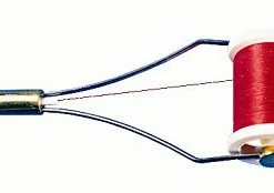 Outlet 🥰 Veniard Ceramic Spigot Bobbin Holder 👏