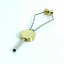 Best Sale ✨ Stillwater Ceramic Thumb Bobbin Holder 🌟 -Glasgow Angling Sales ceramic thumb bobbin holder3