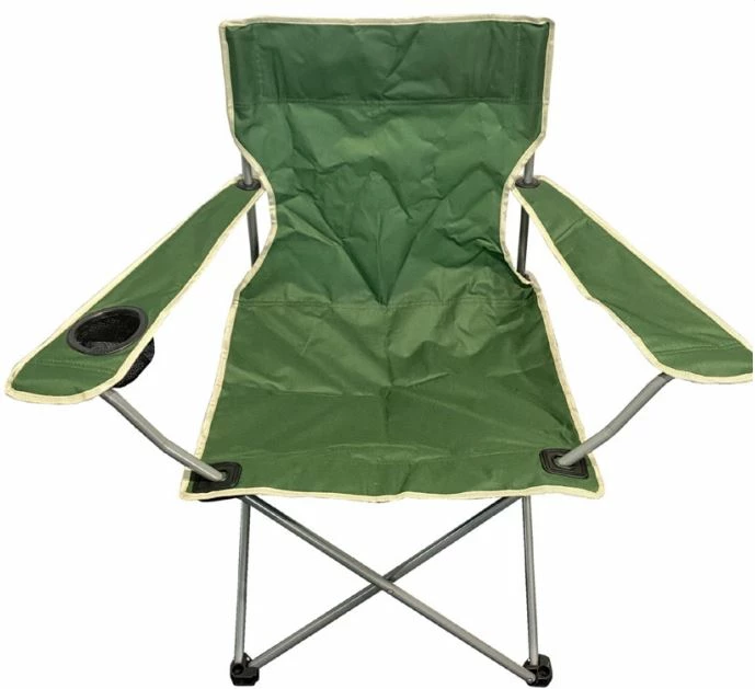 Discount 👍 Axia Fishing Chair with Cup holder Green 😉 1 Discount 👍 Axia Fishing Chair with Cup holder Green 😉