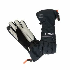 Cheap 🤩 Simms Challenger Insulated Glove Black ✔️