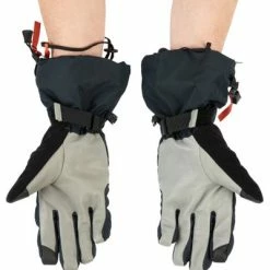 Cheap 🤩 Simms Challenger Insulated Glove Black ✔️ -Glasgow Angling Sales challenger insulated glove black c