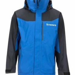 Wholesale ⌛ Simms Challenger Jacket 🌟 -Glasgow Angling Sales challenger jacket rich20blue