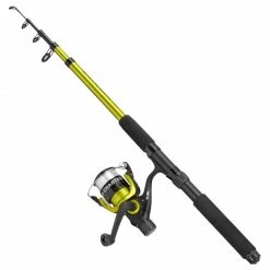 Promo 👏 Fladen Charter II 40/Universal 25-50g Tele Combo 😉