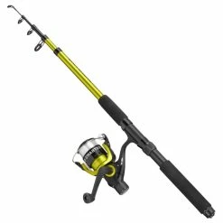 Best Pirce 🧨 Fladen Charter II 40/ + Universal Tele Combo 👏