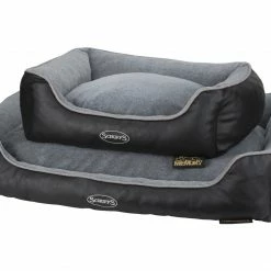 Promo ✨ Scruffs Chateau Memory Foam Orthopaedic Box Bed 🤩 8 Promo ✨ Scruffs Chateau Memory Foam Orthopaedic Box Bed 🤩 -Glasgow Angling Sales chateau memory foam orthopaedic box bed 1