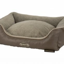 Promo ✨ Scruffs Chateau Memory Foam Orthopaedic Box Bed 🤩 7 Promo ✨ Scruffs Chateau Memory Foam Orthopaedic Box Bed 🤩 -Glasgow Angling Sales chateau memory foam orthopaedic box bed latte scaled